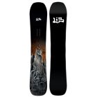 Skunk Ape Camber