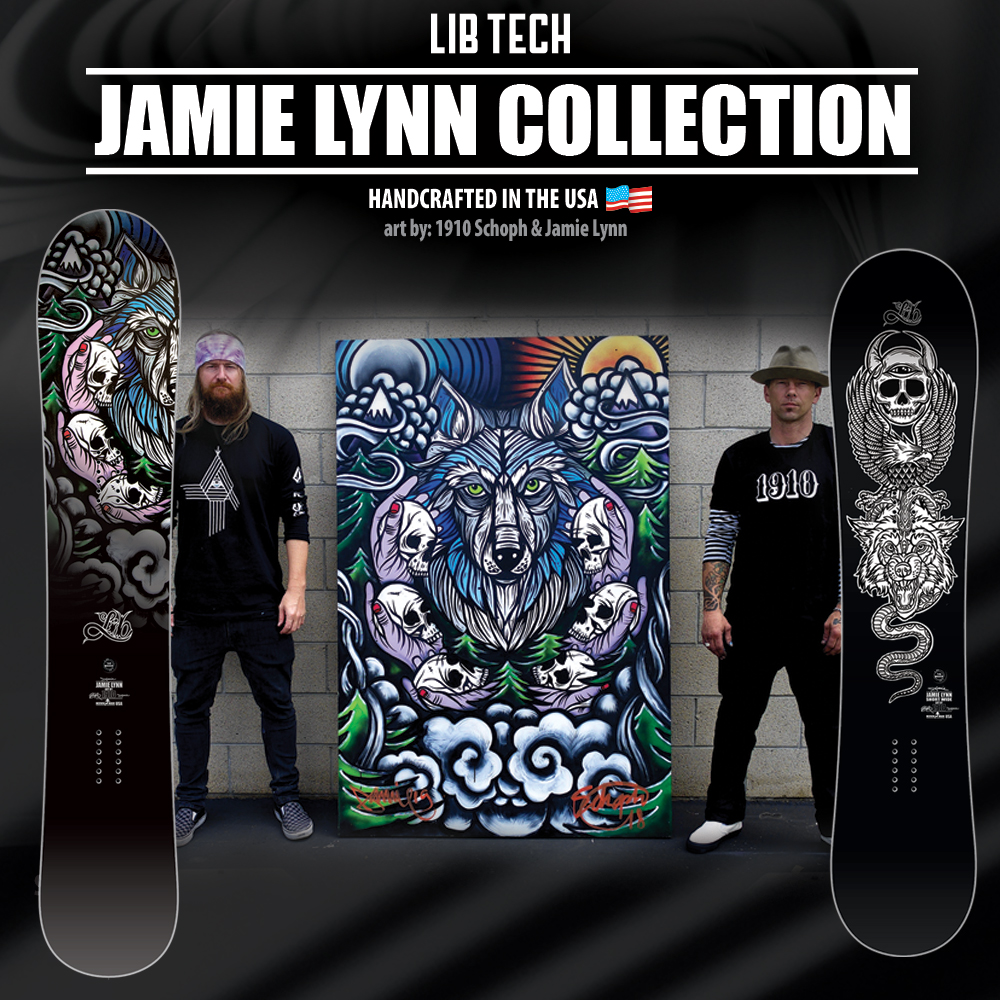 Jamie Lynn Collection
