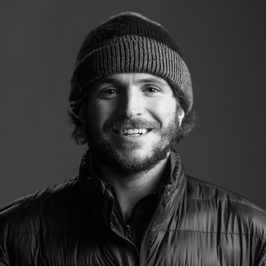 Lib Tech Team Austen Sweetin Photo
