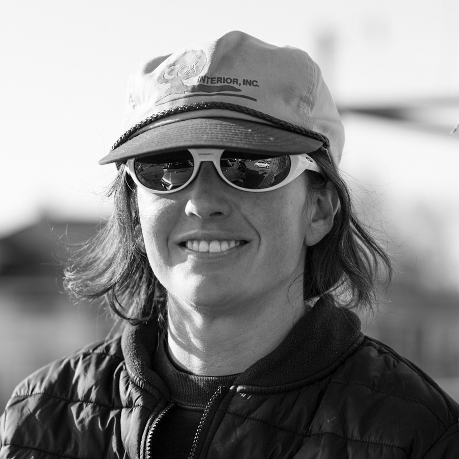 Women's Lib Tech Team Katie Kennedy Photo