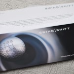 Swing | Shift Executive Invitation