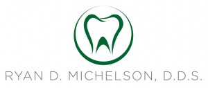 Dr. Michelson, D.D.S. logo