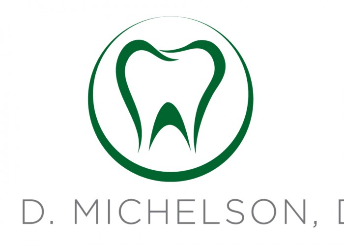 Dr. Michelson, D.D.S. logo